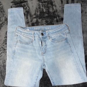 American Eagle Jegging